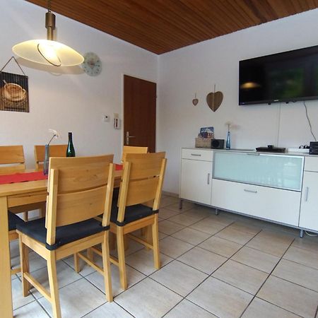 Bungalow Tilla Norddeich Kültér fotó