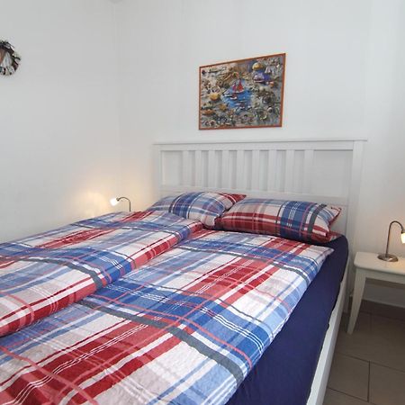 Bungalow Tilla Norddeich Kültér fotó
