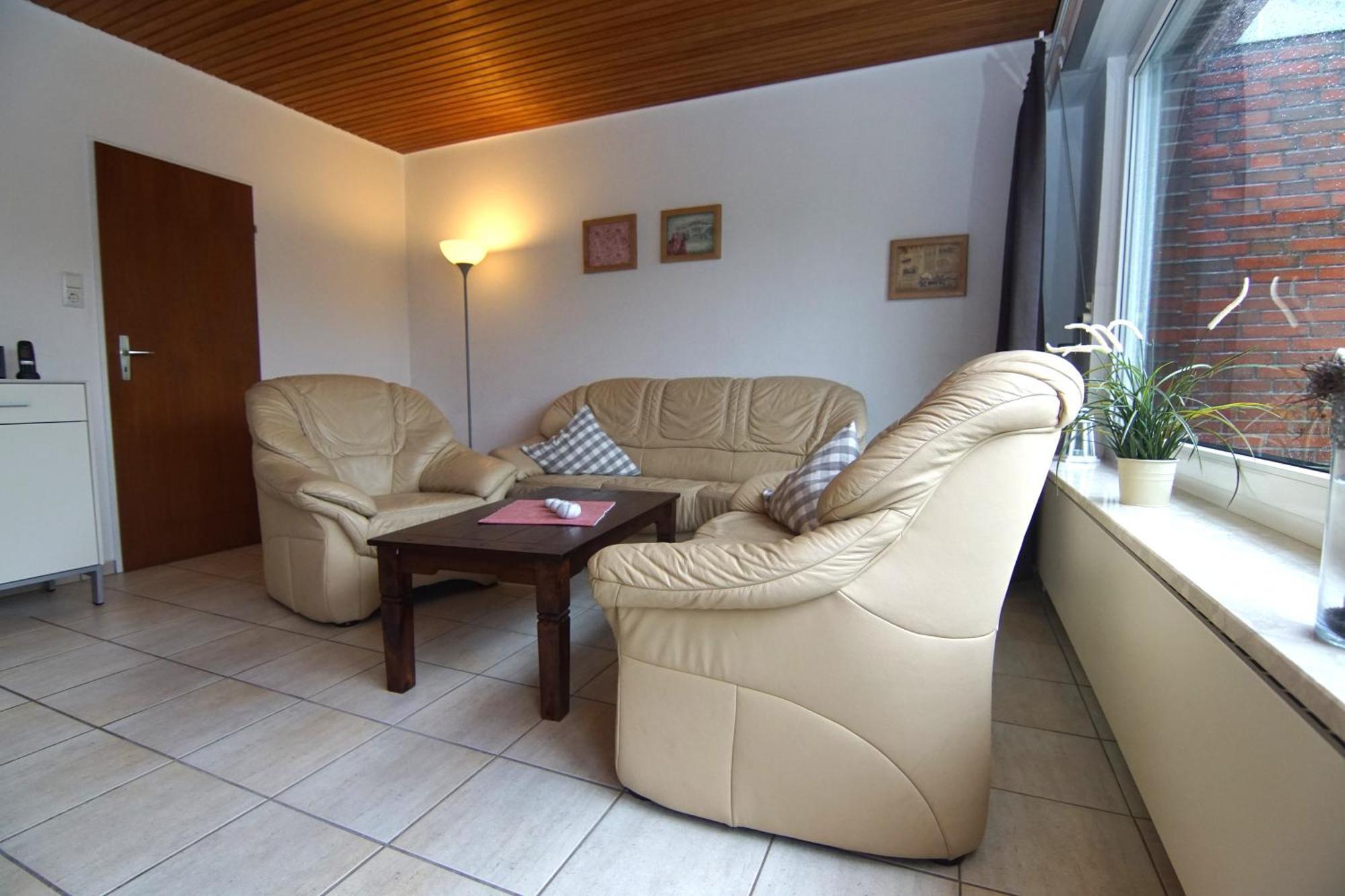 Bungalow Tilla Norddeich Kültér fotó