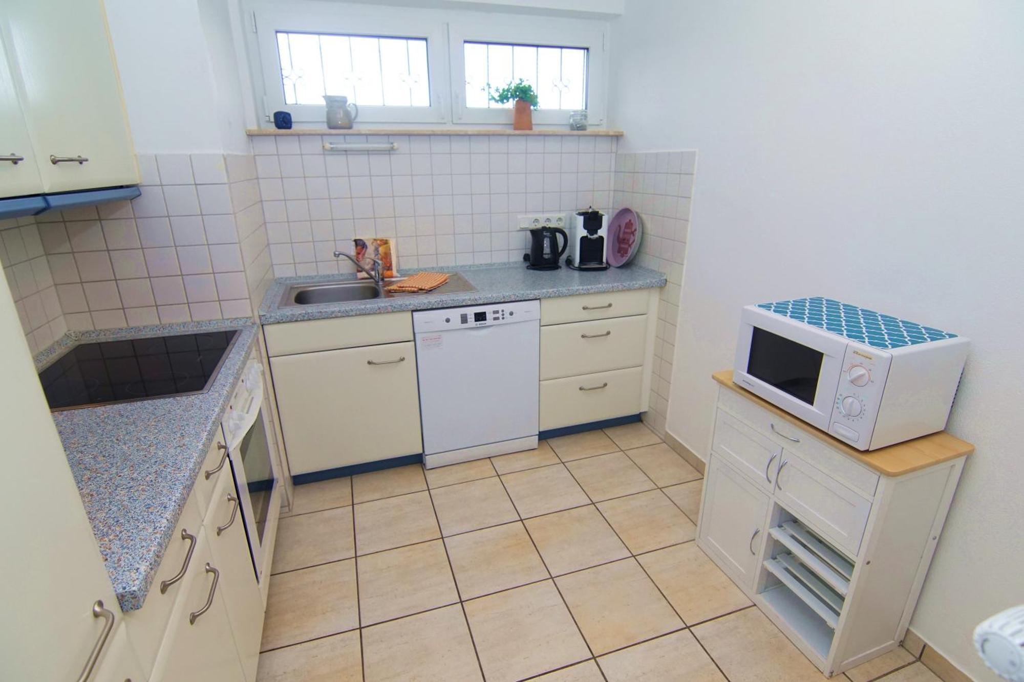 Bungalow Tilla Norddeich Kültér fotó